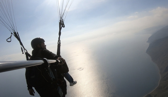 Why Uçmakdere is the Ultimate Paragliding Destination Near Istanbul: A Complete 2026 Guide